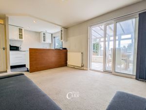 Open Plan Kitchen-Living Area- click for photo gallery